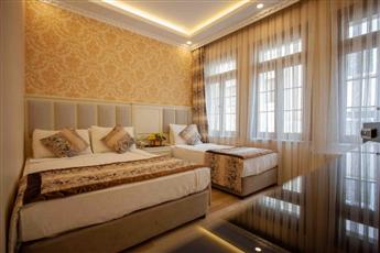 Best Nobel Hotel Old Town