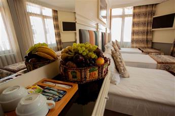 Best Nobel Hotel Old Town