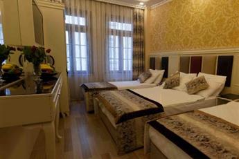 Best Nobel Hotel Old Town