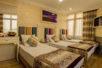 Best Nobel Hotel Old Town