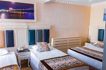 Best Nobel Hotel Old Town