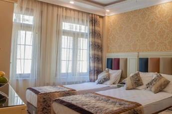 Best Nobel Hotel Old Town