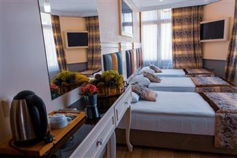 Best Nobel Hotel Old Town