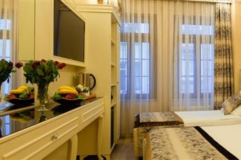 Best Nobel Hotel Old Town