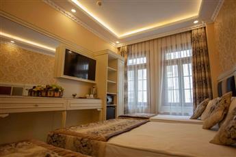 Best Nobel Hotel Old Town
