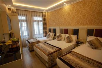 Best Nobel Hotel Old Town