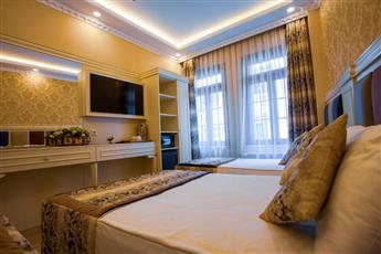 Best Nobel Hotel Old Town