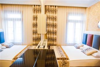Best Nobel Hotel Old Town