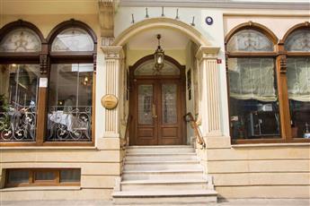 Best Western Empire Palace 4*