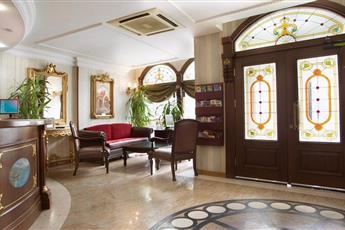 Best Western Empire Palace 4*