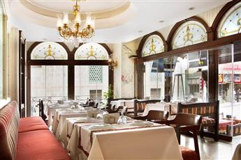 Best Western Empire Palace 4*