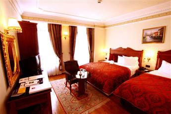 Best Western Empire Palace 4*
