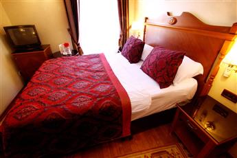 Best Western Empire Palace 4*