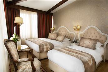 Best Western Empire Palace 4*
