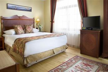 Best Western Empire Palace 4*