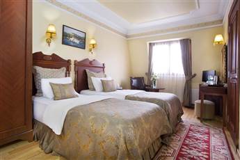 Best Western Empire Palace 4*