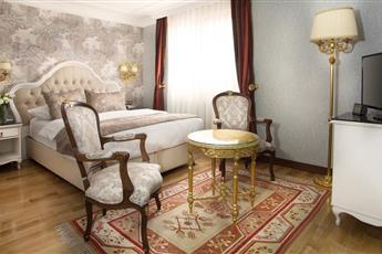 Best Western Empire Palace 4*