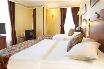 Best Western Empire Palace 4*