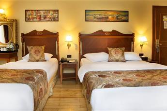 Best Western Empire Palace 4*