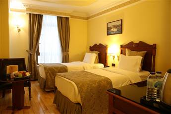 Best Western Empire Palace 4*