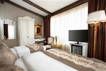 Best Western Empire Palace 4*