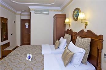 Best Western Empire Palace 4*