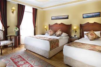 Best Western Empire Palace 4*