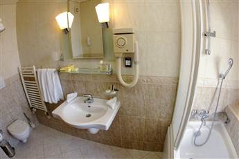 Best Western Empire Palace 4*