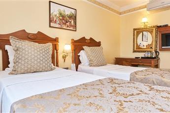 Best Western Empire Palace