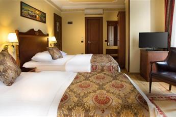 Best Western Empire Palace