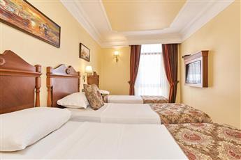 Best Western Empire Palace