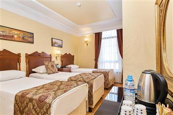 Best Western Empire Palace
