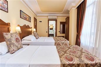 Best Western Empire Palace