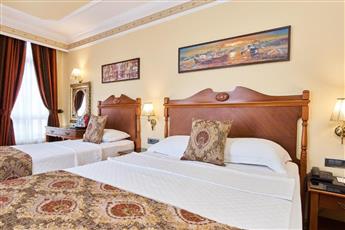 Best Western Empire Palace