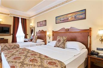 Best Western Empire Palace