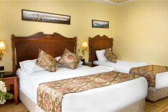 Best Western Empire Palace