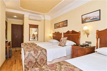 Best Western Empire Palace