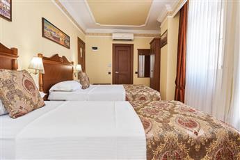 Best Western Empire Palace