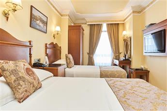 Best Western Empire Palace