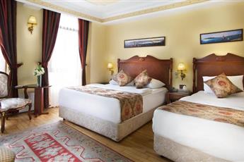 Best Western Empire Palace