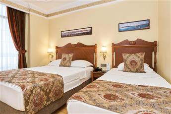 Best Western Empire Palace