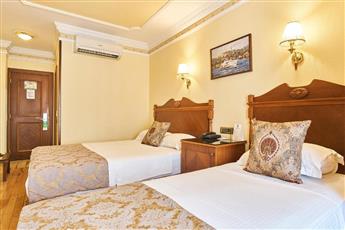 Best Western Empire Palace