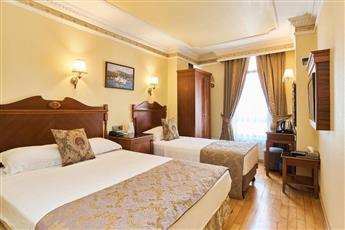 Best Western Empire Palace