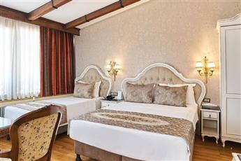 Best Western Empire Palace