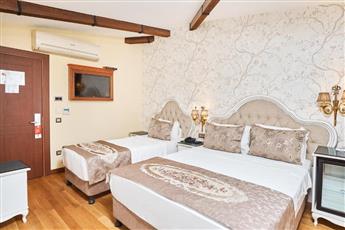 Best Western Empire Palace