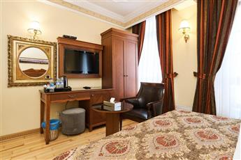 Best Western Empire Palace