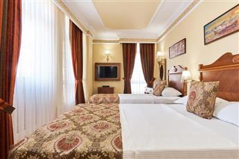Best Western Empire Palace