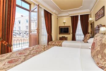 Best Western Empire Palace