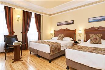 Best Western Empire Palace