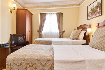 Best Western Empire Palace